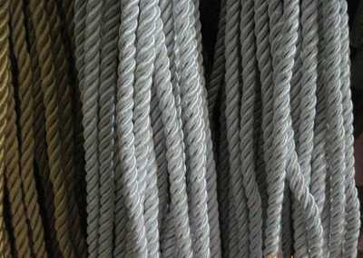 銀色彈力吊牌繩 1.5mm直徑，現貨供應，廠價直售